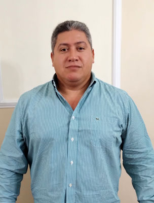 Alonso Leandro David