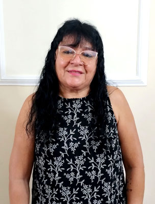 Sequeira Margarita Antonia