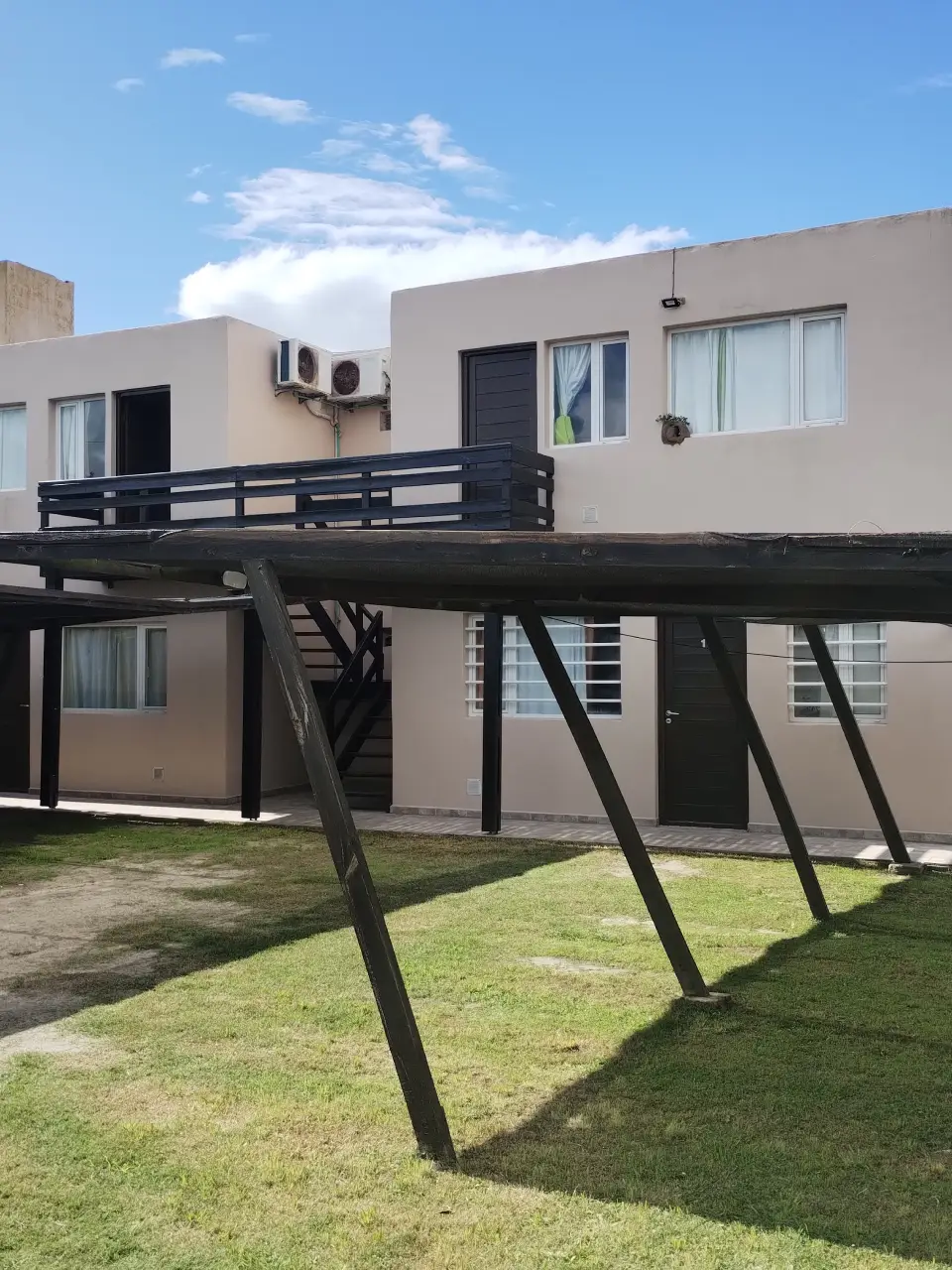 Hotel FATVIAL 4 de Abril